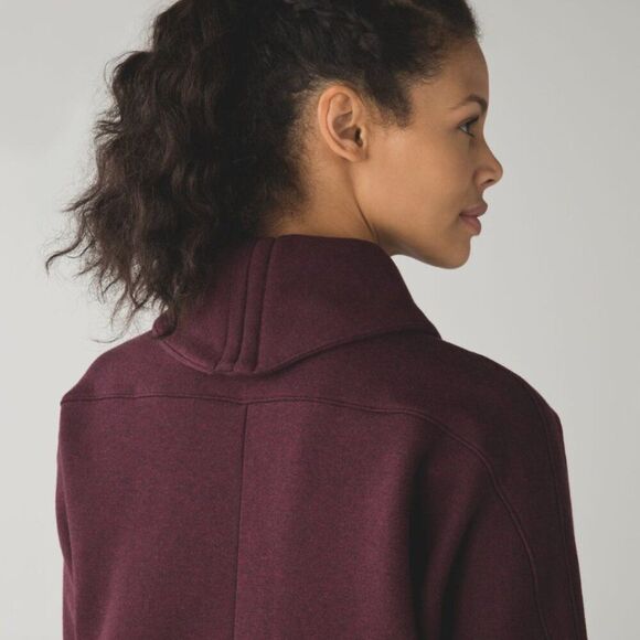 Lululemon &go Take You There Wrap - Picture 7 of 10